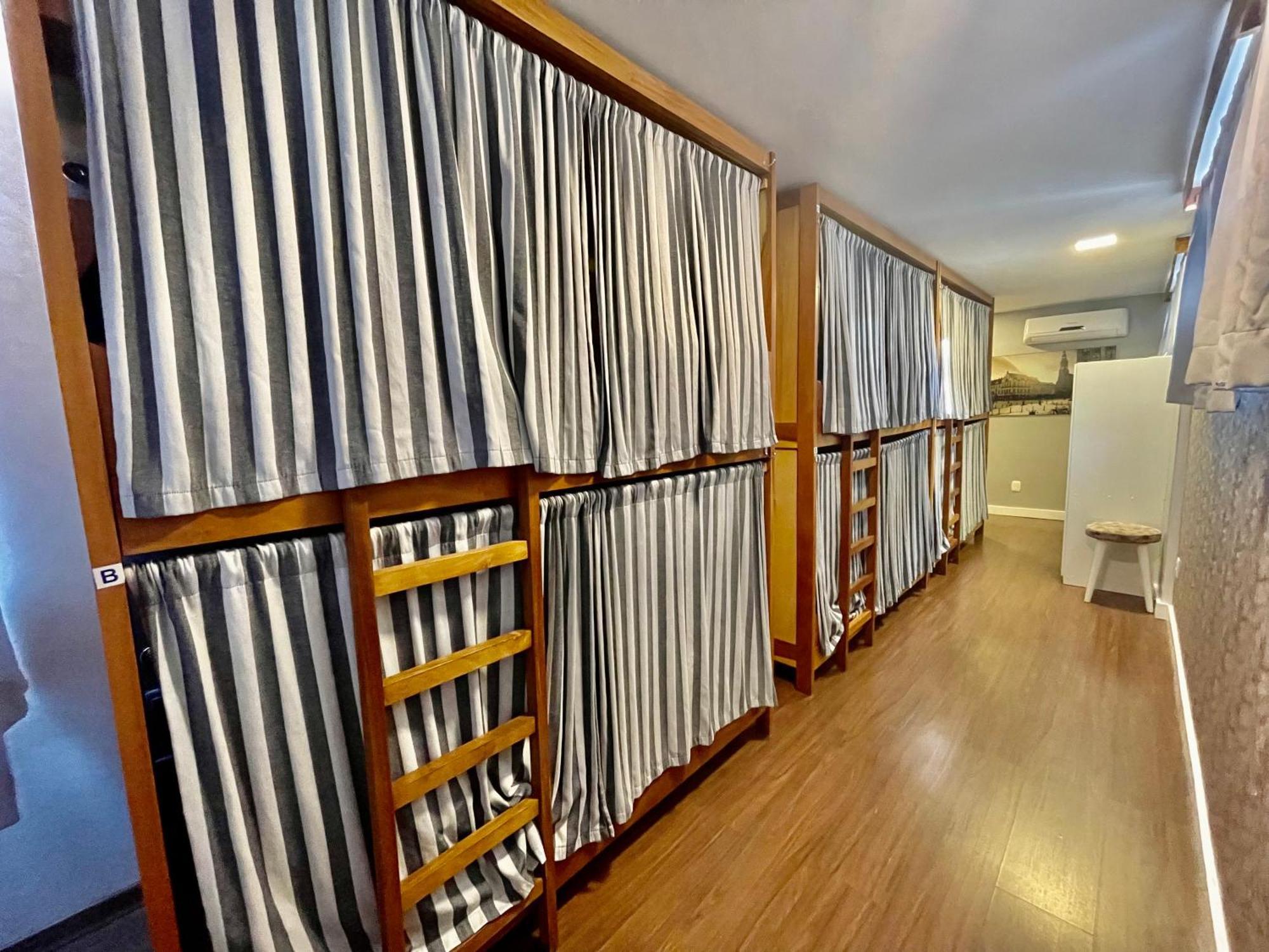 Eleganz Suites Exclusive Centro Gramado Zimmer foto